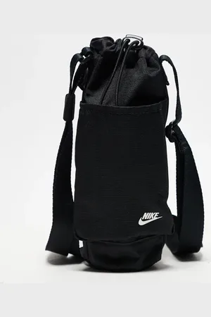 Nike Club water bottle crossbody carrier in