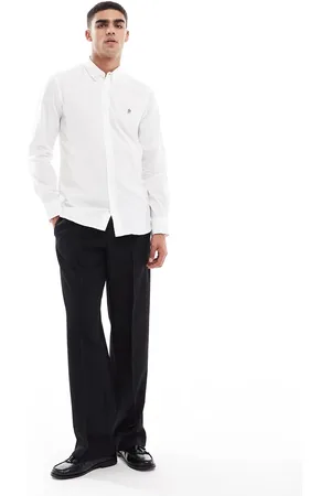 French Connection French Connection smart fitted shirt in