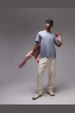 ARKET Jersey t-shirt in