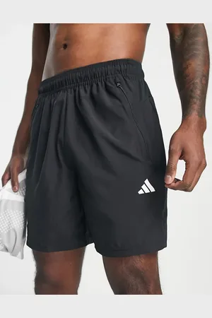 adidas Adidas Training Train Essentials 7 inch woven shorts in