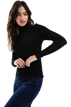 ONLY Roll neck jumper in