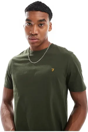 Farah Danny T-shirt in