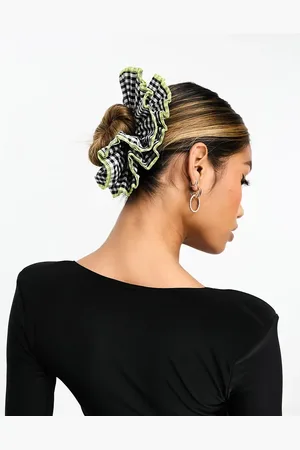 Easilocks ASOS Exclusive Layered Hair Scrunchie