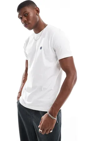 Pretty Green Logo t-shirt in