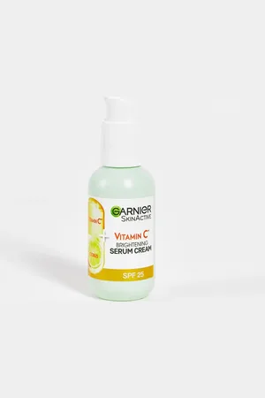 Garnier Vitamin C Serum Cream SPF25 50ml