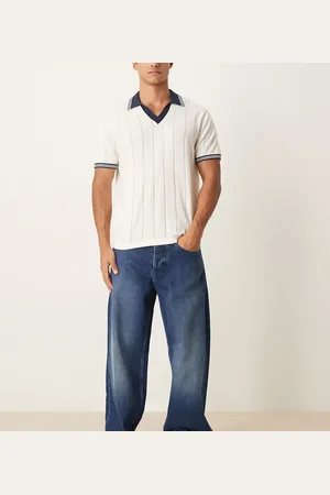 Calvin Klein 90s loose jeans in - ASOS Exclusive-Black
