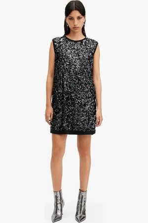 AllSaints Ilia dress in