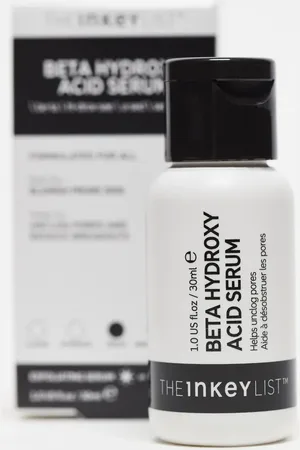 THE INKEY LIST Beta Hydroxy Acid Serum 30ml