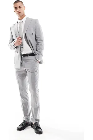 Shelby & Sons Shelby and Sons slim tailored pants in (part of a set)