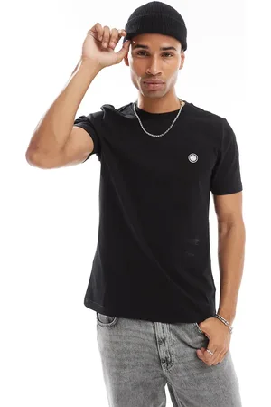 Pretty Green Logo t-shirt in