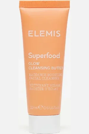 Elemis Superfood Glow Cleansing Butter 20ml