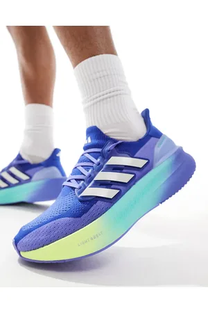 adidas Adidas Running Ultraboost 5 trainers in blue