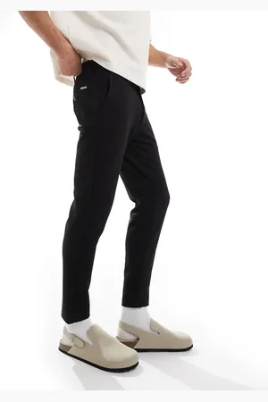 JJ Slim smart pants in