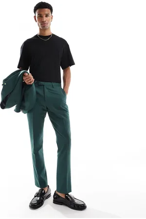 Twisted Tailor Buscot skinny suit pants in (part of a set)