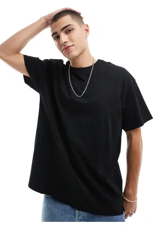 Threadbare Oversized T-shirt in