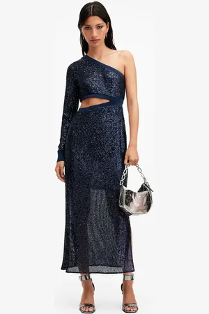 AllSaints Daisy dress in