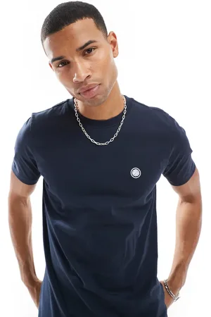 Pretty Green Logo t-shirt in