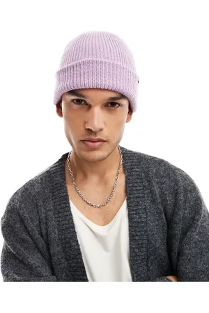 Vans Core basics beanie in lavender-Purple