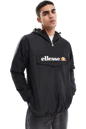 Ellesse Tremblant padded jacket in