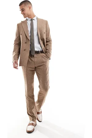 Shelby & Sons Tailored slim pants in (part of a set)