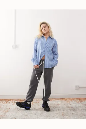 Monki Cuffed trackies in