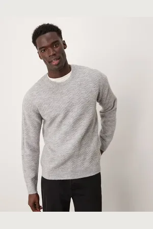 New Look Textured jumper in