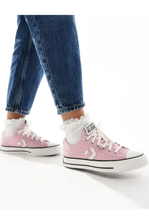 Converse Star Player 76 Ox sneakers in
