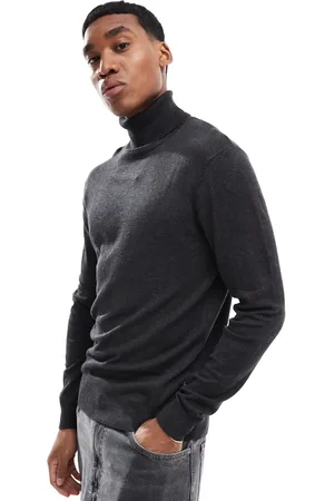 French Connection French Connection roll neck jumper in
