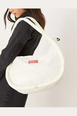 Hunter Intrepid bag in -Neutral
