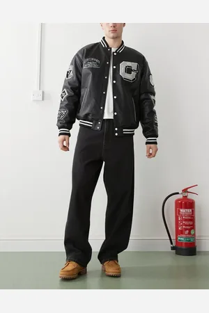 Dr Denim Kobe baggy fit jeans in