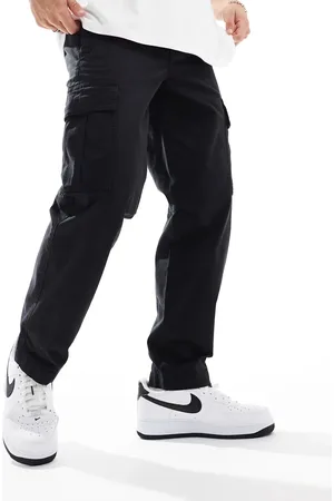 HUGO BOSS Sisla cargo pants in