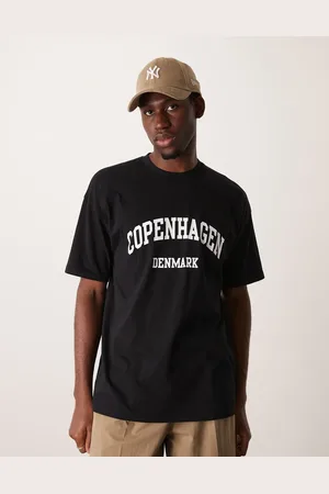 New Look Copenhagen t-shirt in