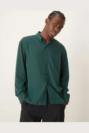 Abercrombie & Fitch Long sleeve shirt in