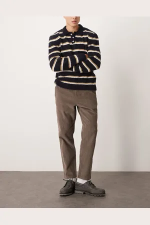 New Look Cord pants in
