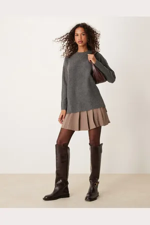 Free People Phoebe pullover jumper in