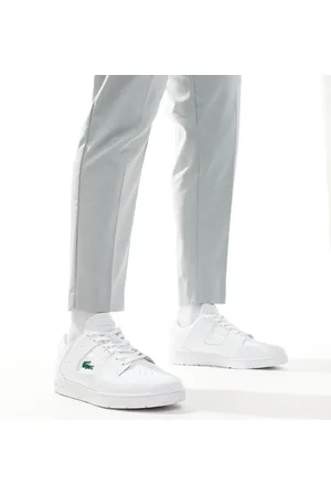Lacoste Courtcage 0721 1 SMA sneakers in