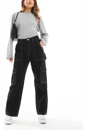 Santa Cruz Worker pants in