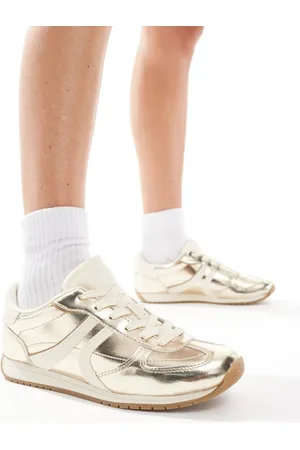 Stradivarius Sneakers in