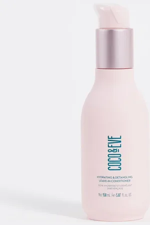 Coco & Eve Like A Virgin Hydrating & Detangling Leave-In Conditioner