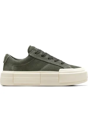 Converse Chuck Taylor All Star Ox Cruise sneakers in
