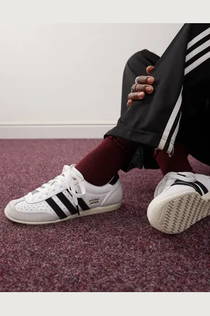 adidas Japan sneakers in and black
