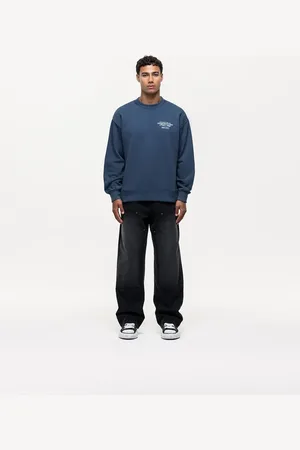 Good For Nothing Atelier branded sweatshirt in