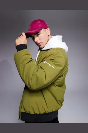 Champion Legacy bomber jacket in -Multi