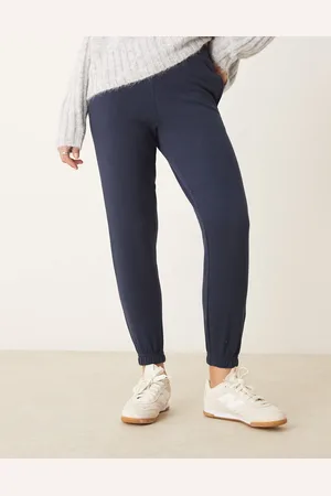 New Look Cuffed trackies in