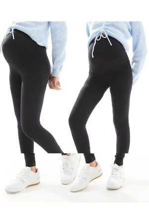 ONLY 2 pack leggings in