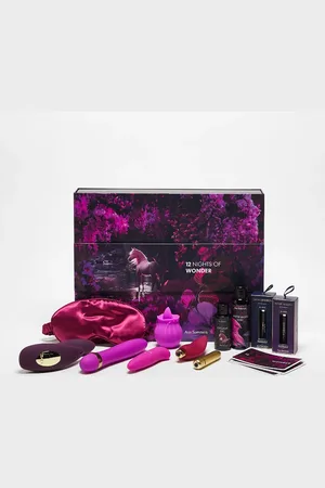 Ann Summers Hers sexual wellness advent calendar