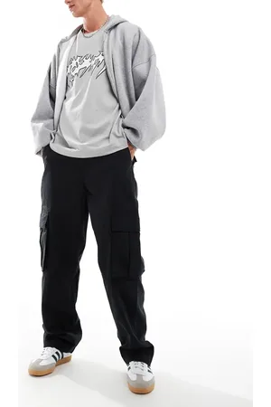 Cotton On Cotton On baggy style pocket utility pants in