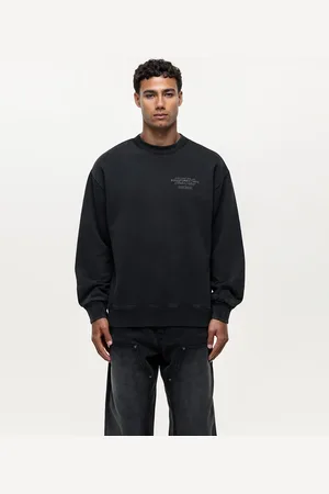 Good For Nothing Partial seam sweatshirt in (part of a set)