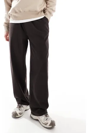 Pull&Bear Smart trackies in