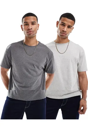 Another Influence Multipack of 2 t-shirts in